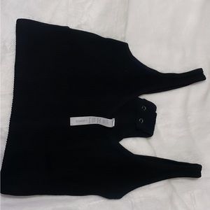 Tank bodysuit